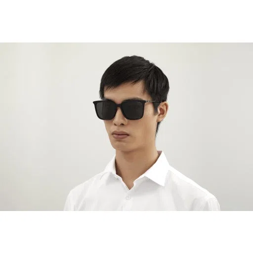 Montblanc Established MB0084SK Sunglasses - view 2